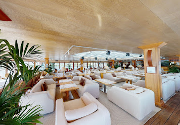 Фото №2 зала Yacht Event