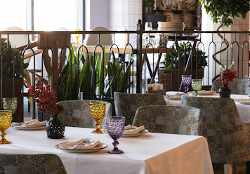 Фото №4 зала Долина 5165