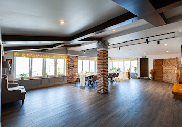 Фото №10 зала Шале