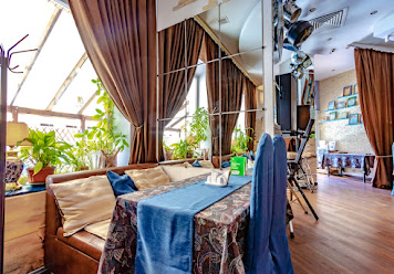 Фото №2 зала Зеленый Мыс