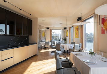 Фото №2 зала Sansa