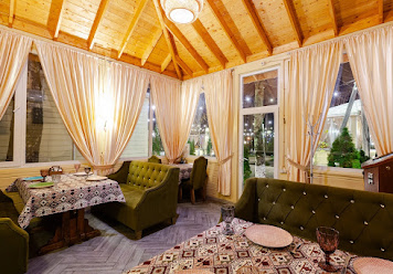 Фото №4 зала Венеция на ул. 40 лет Октября