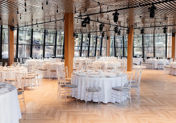 Фото №19 зала UspenSky