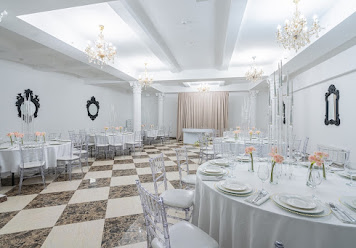 Фото №10 зала Vnukovo Village