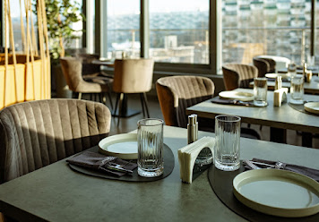 Фото №14 зала MOMENT