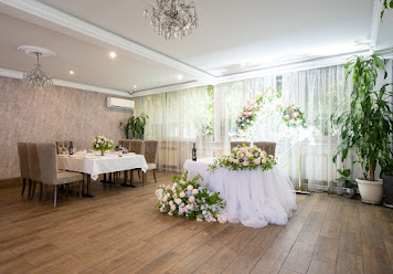 Фото №14 зала Яуза