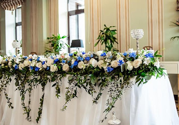 Фото №10 зала Юдино Парк