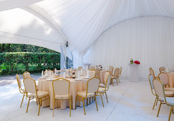 Фото №12 зала Усадьба Кусково