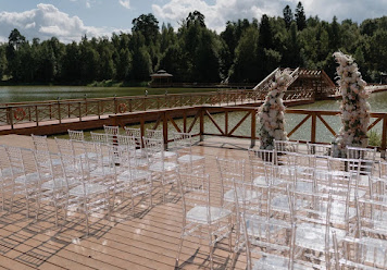 Фото №14 зала Гребнево