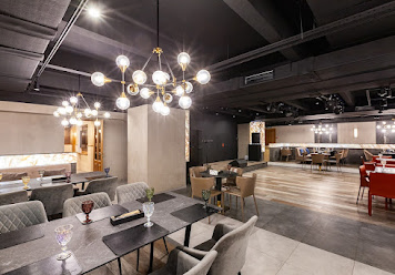 Фото №9 зала Мархал