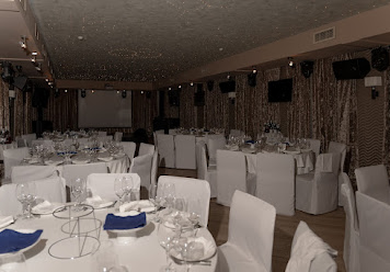 Фото №4 зала LENINGRAD