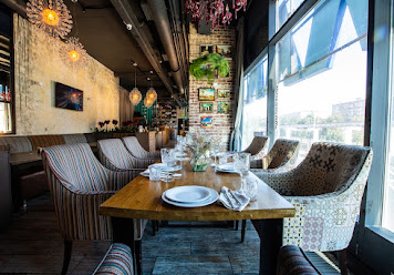 Фото №11 зала Галактика 2.0