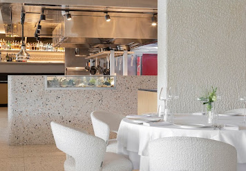 Фото №13 зала Sansa