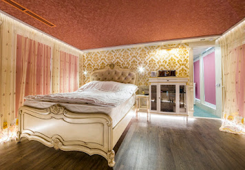 Фото №8 зала Моспароходство