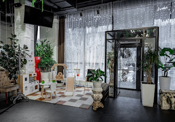 Фото №13 зала Нур