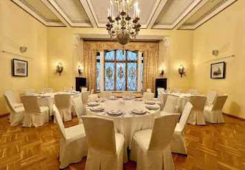 Фото №6 зала Hilton Moscow Leningradskaya