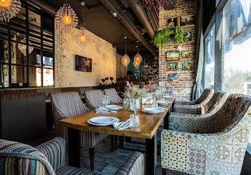 Фото №17 зала Галактика 2.0