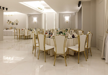 Фото №4 зала Парадайз