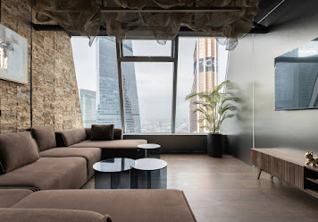 Фото №5 зала ОБЛАКО 58