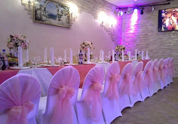 Фото №2 зала Банкетный зал у Валерия