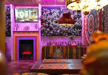 Фото №4 зала Павлин 2.0