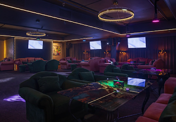 Фото №5 зала Мариус