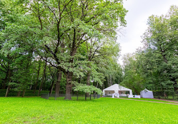 Фото №5 зала Усадьба Кусково