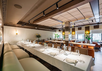 Фото №4 зала AVERO Mio