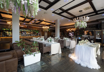 Фото №11 зала Astro Plaza