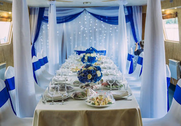 Фото №2 зала Моспароходство