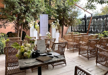 Фото №16 зала 12 Grand Cafe