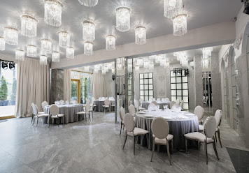 Фото №7 зала La Riva Hall