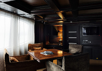 Фото №8 зала Моспароходство