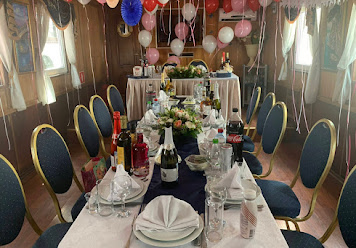 Фото №4 зала Моспароходство