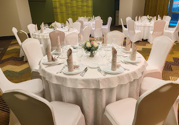 Фото №4 зала Гостиница «Бета» Измайлово