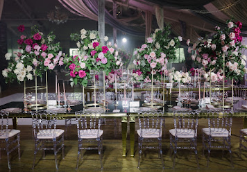 Фото №14 зала Soho Country Club