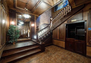 Фото №20 зала Вилла Тоскана