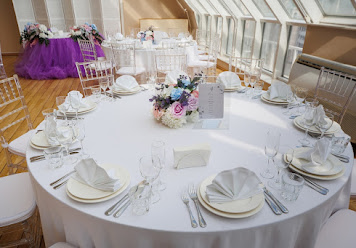 Фото №19 зала Rosso Riva