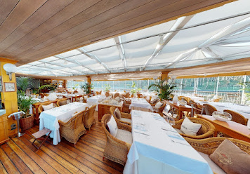 Фото №1 зала Yacht Event