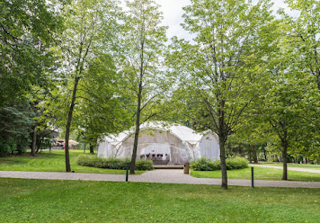 Фото №13 зала Sofrino Park