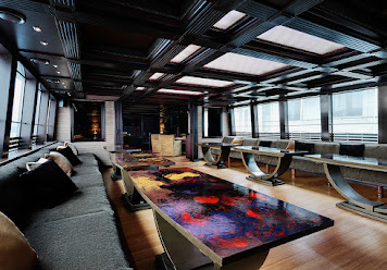 Фото №6 зала Моспароходство