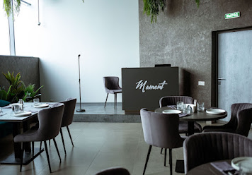 Фото №3 зала MOMENT