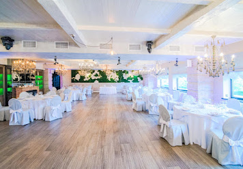 Фото №7 зала Строгинская гавань