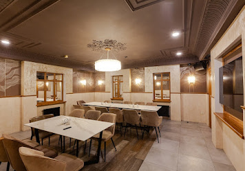 Фото №4 зала Мархал