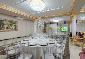 Фото №12 зала Vnukovo Village