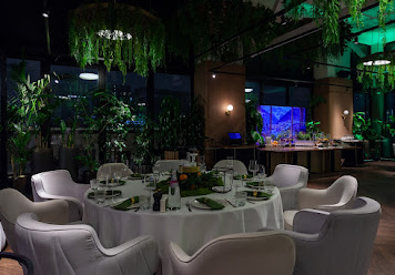 Фото №15 зала Боярский