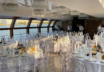 Фото №4 зала Моспароходство