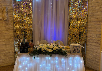 Фото №6 зала Банкетный зал у Валерия