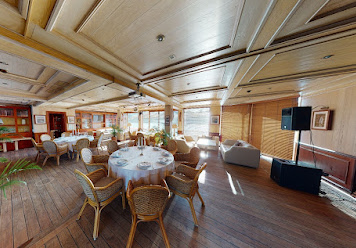 Фото №1 зала Yacht Event