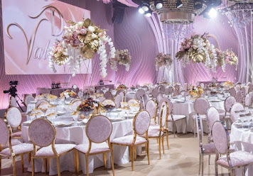 Фото №2 зала Центр Международной Торговли WTC Wedding